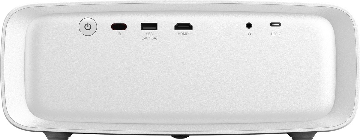 Philips NeoPix 750 smart Full-HD projector