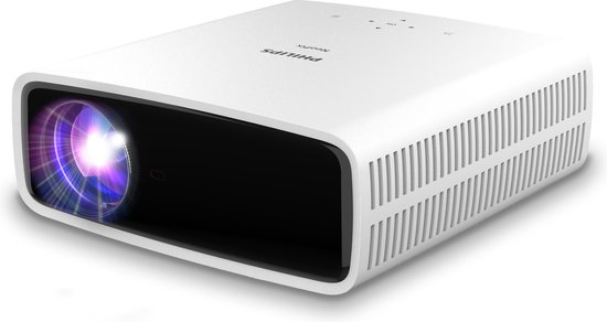 Philips NeoPix 750 smart Full-HD projector