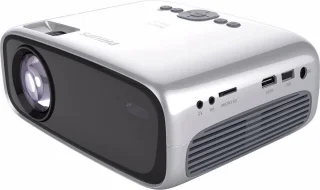 Philips NeoPix Easy 2+ NPX442 Mini Beamer