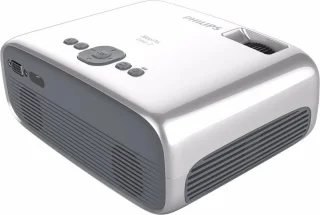 Philips NeoPix Easy 2+ NPX442 Mini Beamer