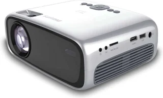 Philips NeoPix Easy 2+ NPX442 Mini Beamer