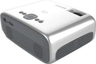 Philips NeoPix Easy 2+ NPX442 Mini Beamer