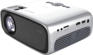 Philips Neopix Easy PLAY NPX443 Mini Beamer