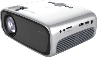 Philips Neopix Easy PLAY NPX443 Mini Beamer