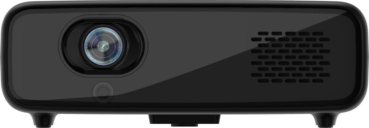 Philips Picopix MAX ONE PPX520 Mini Beamer