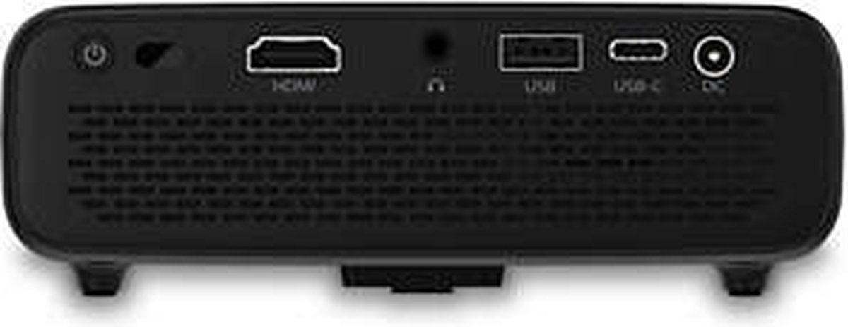 Philips Picopix MAX ONE PPX520 Mini Beamer