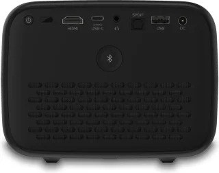 Philips PicoPix Max TV PPX720 draagbare Full HD projector