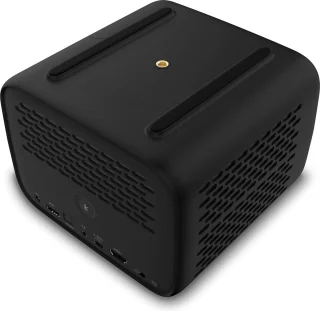 Philips PicoPix Max TV PPX720 draagbare Full HD projector