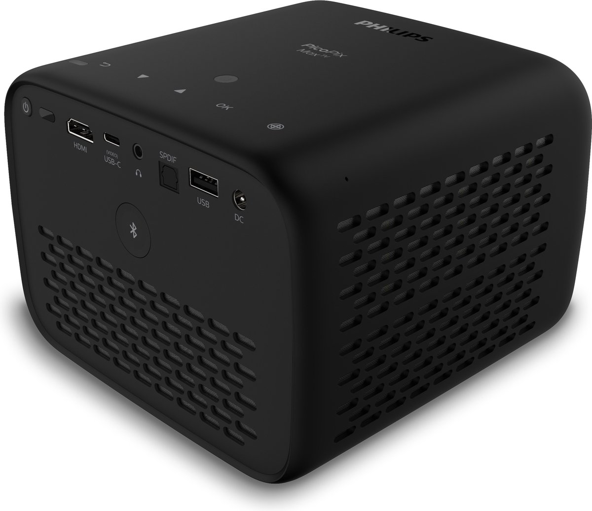 Philips PicoPix Max TV PPX720 draagbare Full HD projector