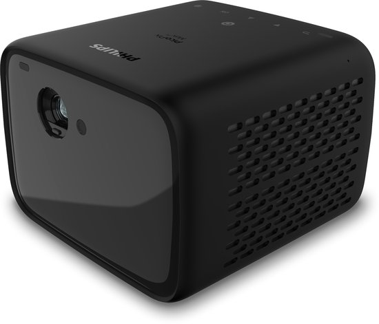 Philips PicoPix Max TV PPX720 draagbare Full HD projector