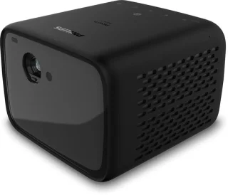 Philips PicoPix Max TV PPX720 draagbare Full HD projector
