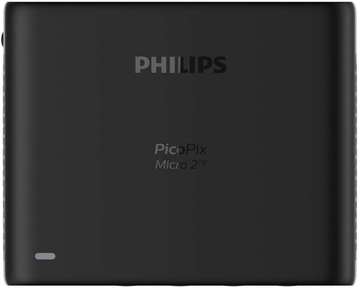 Philips PicoPix MICRO 2 PPX340 Mini Beamer