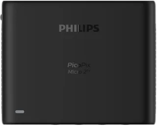 Philips PicoPix MICRO 2 PPX340 Mini Beamer