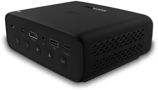 Philips PicoPix MICRO 2 PPX340 Mini Beamer