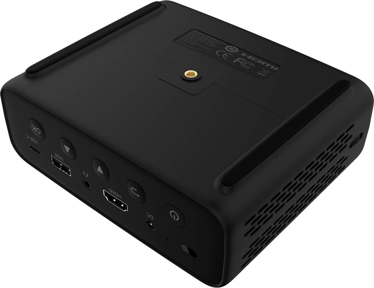 Philips PicoPix MICRO 2 PPX340 Mini Beamer