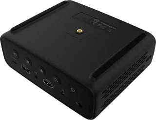 Philips PicoPix MICRO 2 PPX340 Mini Beamer