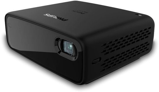 Philips PicoPix MICRO 2 PPX340 Mini Beamer
