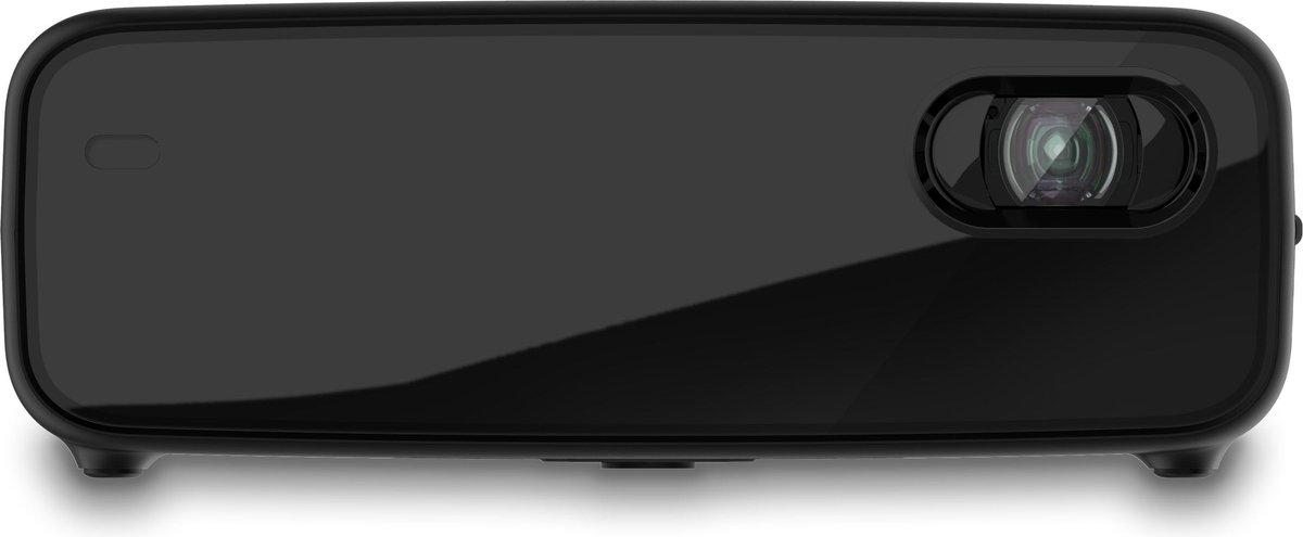 Philips PicoPix MICRO2 TV PPX360 Mini Beamer