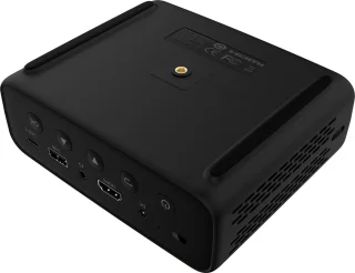 Philips PicoPix MICRO2 TV PPX360 Mini Beamer