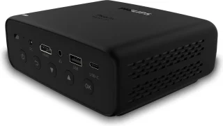 Philips PicoPix MICRO2 TV PPX360 Mini Beamer