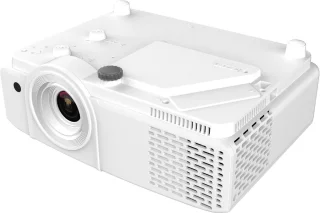 Philips ProPix 650 WXGA projector PRX650/INT