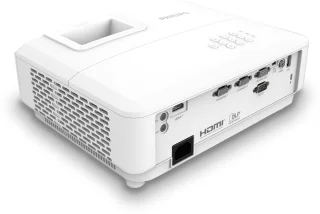 Philips ProPix 650 WXGA projector PRX650/INT