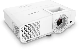 Philips ProPix 850 PRX850/INT Full-HD projector