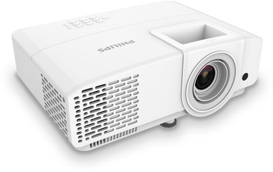 Philips ProPix 850 PRX850/INT Full-HD projector