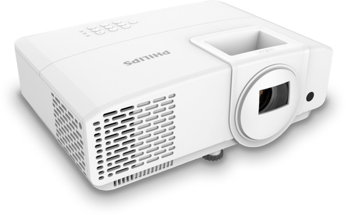 Philips ProPix 860 PRX860/INT Full-HD projector