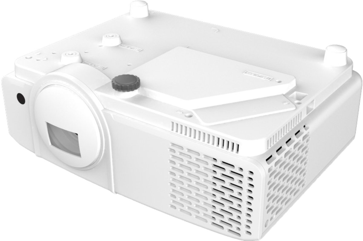 Philips ProPix 860 PRX860/INT Full-HD projector