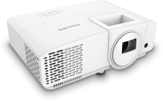 Philips ProPix 860 PRX860/INT Full-HD projector
