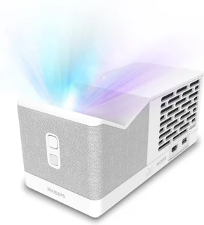 Philips Screeneo S-UL5 Full-HD projector