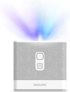 Philips Screeneo S-UL5 Full-HD projector