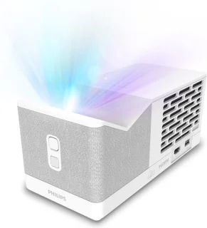 Philips Screeneo S-UL5 Full-HD projector
