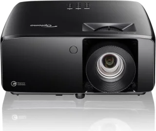 PK53 LampFree 4K UHD-projector