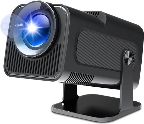 Plafondbeamer Mini Projector