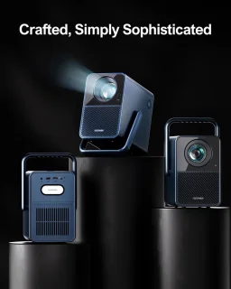 Poseidon E40 Projector