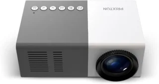 PRIXTON Cinema Mini miniprojector