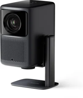 Projector 1080p met standaard