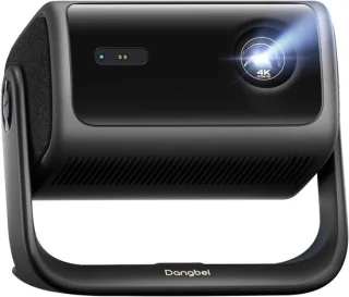 Projector 4K - 3100 lumen - 2 x 12 W speakers - ShopVlot