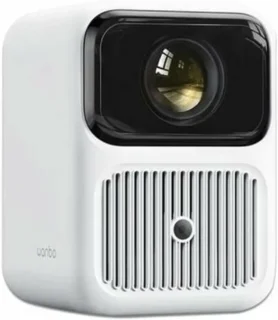 Projector 720P draagbaar, 350 ANSI lumen - ShopVlot