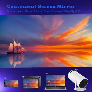 Projector - Beamer