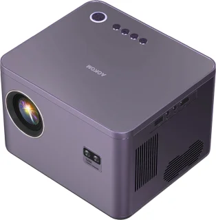 Projector Full HD 4K Beamer Android 9.0