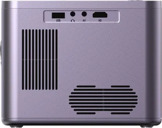 Projector Full HD 4K Beamer Android 9.0