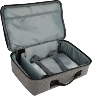 Projector tas