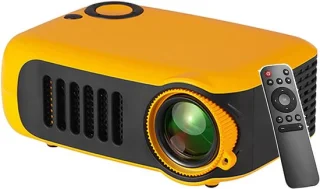 Projector voor mobiele telefoons