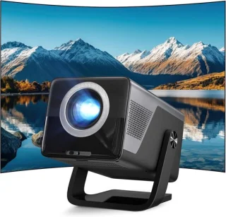 Projector