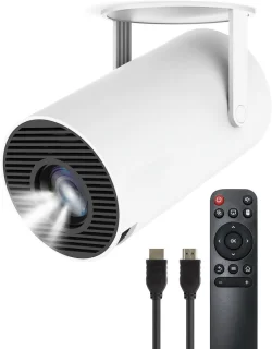 Proun Mini 4K Beamer Android 11.0
