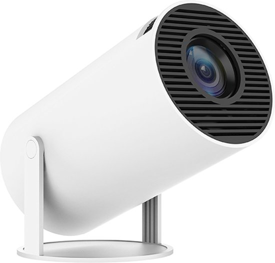 Proun Mini 4K Beamer Android 11.0