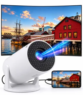 Pulse Store mini beamer series instap model
